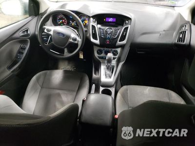Zdjęcie 8 z 15 samochodu: 2012 FORD FOCUS SE VIN:1FAHP3K21CL338546 - miniatura