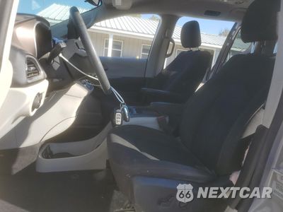 Zdjęcie 7 z 14 samochodu: 2017 CHRYSLER PACIFICA TOURING L VIN:2C4RC1BG3HR816829 - miniatura