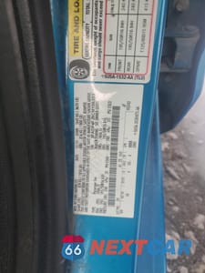 Zdjęcie 12 z 12 samochodu: 2012 FORD FIESTA SES VIN:3FADP4FJ5CM156353 - miniatura