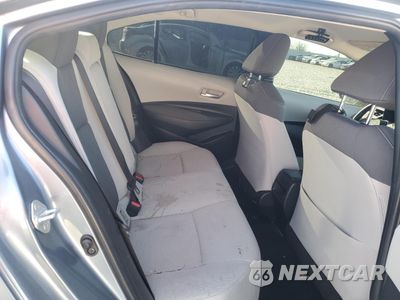 Zdjęcie 10 z 15 samochodu: 2020 TOYOTA COROLLA LE VIN:JTDEPRAE6LJ103583 - miniatura