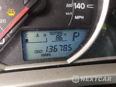 Zdjęcie 9 z 12 samochodu: 2013 TOYOTA RAV4 LE VIN:2T3BFREV6DW109354 - miniatura