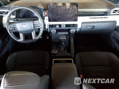 Zdjęcie 8 z 13 samochodu: 2024 TOYOTA TACOMA DOUBLE CAB VIN:3TYLB5JN2RT006749 - miniatura
