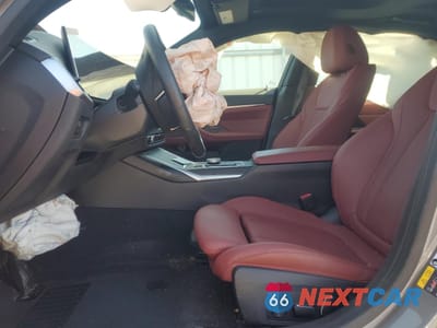 Zdjęcie 7 z 14 samochodu: 2024 BMW I4 EDRIVE 35 VIN:WBY43AW08RFS88445 - miniatura