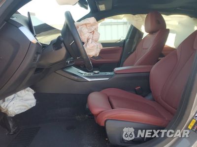 Zdjęcie 7 z 14 samochodu: 2024 BMW I4 EDRIVE 35 VIN:WBY43AW08RFS88445 - miniatura