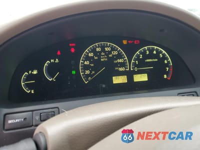 Zdjęcie 9 z 14 samochodu: 2002 INFINITI I35 VIN:JNKDA31A62T005713 - miniatura