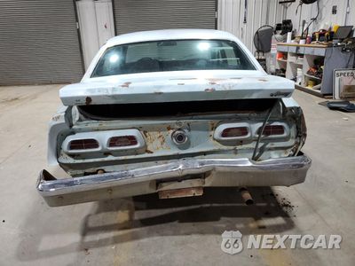 Zdjęcie 6 z 14 samochodu: 1975 MERCURY COMET VIN:5K30L540702 - miniatura