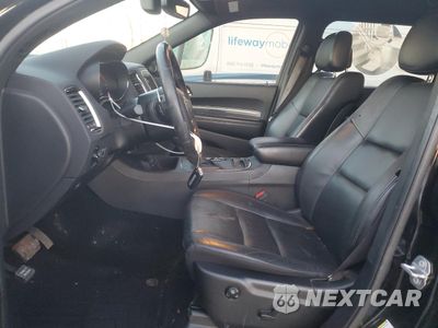 Zdjęcie 7 z 16 samochodu: 2020 DODGE DURANGO GT VIN:1C4RDJDG3LC172082 - miniatura