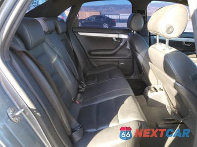 Zdjęcie 11 z 16 samochodu: 2005 AUDI A4 2.0T QUATTRO VIN:WAUDF68E15A467025 - miniatura