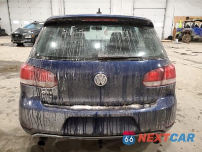 Zdjęcie 6 z 12 samochodu: 2012 VOLKSWAGEN GTI VIN:WVWHD7AJ8CW194558 - miniatura