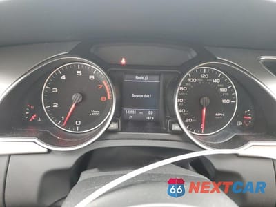 Zdjęcie 9 z 12 samochodu: 2009 AUDI A5 QUATTRO VIN:WAUDK78T09A014925 - miniatura