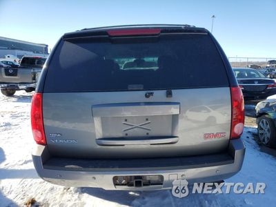 Zdjęcie 6 z 14 samochodu: 2007 GMC YUKON VIN:1GKFK130X7R414113 - miniatura