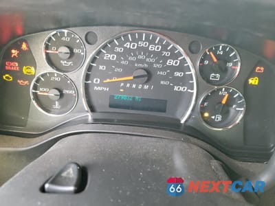 Zdjęcie 9 z 12 samochodu: 2012 CHEVROLET EXPRESS G4500 VIN:1GB6G5BG9C1182992 - miniatura