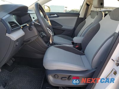 Zdjęcie 7 z 12 samochodu: 2024 VOLKSWAGEN TAOS SE VIN:3VVEX7B21RM125481 - miniatura