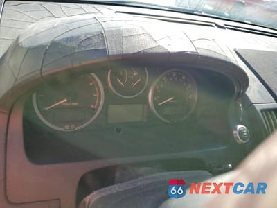 Zdjęcie 9 z 15 samochodu: 2008 LAND ROVER LR2 HSE VIN:SALFR24N48H062119 - miniatura