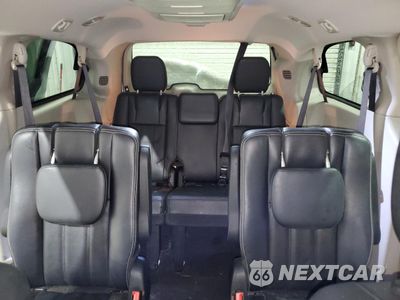 Zdjęcie 10 z 16 samochodu: 2017 DODGE GRAND CARAVAN CREW VIN:2C4RDGDG4HR783840 - miniatura