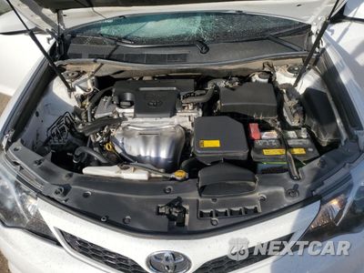 Zdjęcie 13 z 15 samochodu: 2012 TOYOTA CAMRY BASE VIN:4T1BF1FK1CU112112 - miniatura