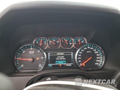 Zdjęcie 9 z 15 samochodu: 2016 CHEVROLET TAHOE K1500 LTZ VIN:1GNSKCKC8GR446521 - miniatura