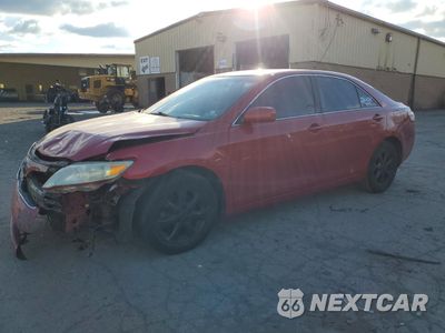 2011 TOYOTA CAMRY BASE 4T1BF3EK7BU123871 - główne zdjęcie licytacji z USA - miniatura