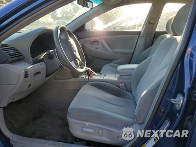 Zdjęcie 7 z 12 samochodu: 2010 TOYOTA CAMRY BASE VIN:4T4BF3EKXAR068028 - miniatura