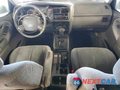 Zdjęcie 8 z 15 samochodu: 2002 SUZUKI XL7 PLUS VIN:JS3TX92V424103909 - miniatura