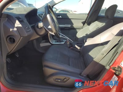 Zdjęcie 7 z 13 samochodu: 2006 VOLVO S40 T5 VIN:YV1MH682162177375 - miniatura