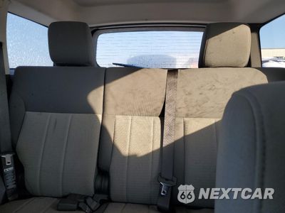 Zdjęcie 10 z 13 samochodu: 2007 DODGE NITRO VIN:1D8GU58K87W637880 - miniatura
