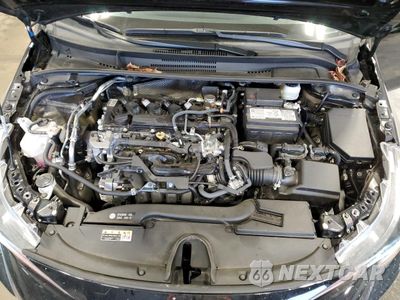 Zdjęcie 11 z 13 samochodu: 2024 TOYOTA COROLLA LE VIN:5YFB4MDE2RP170485 - miniatura
