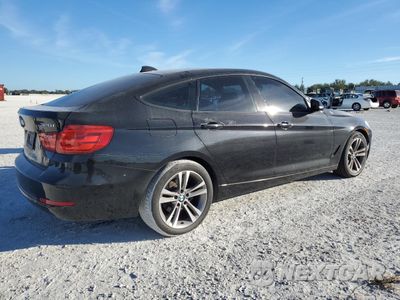 Trzecie zdjęcie samochodu z tyłu: 2014 BMW 328 XIGT VIN:WBA3X5C58ED557376 - miniatura