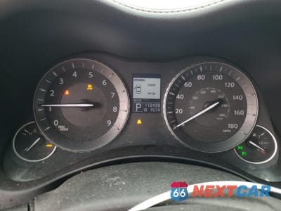 Zdjęcie 9 z 14 samochodu: 2011 INFINITI M37 VIN:JN1BY1AP6BM325950 - miniatura