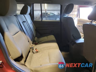 Zdjęcie 11 z 13 samochodu: 2008 JEEP COMMANDER SPORT VIN:1J8HG48KX8C166511 - miniatura