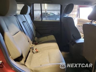 Zdjęcie 11 z 13 samochodu: 2008 JEEP COMMANDER SPORT VIN:1J8HG48KX8C166511 - miniatura