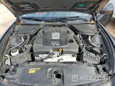 Zdjęcie 12 z 14 samochodu: 2013 INFINITI G37 JOURNEY VIN:JN1CV6EK7DM921418 - miniatura