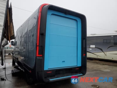 Drugie zdjęcie samochodu z przodu: 2024 RIVIAN EDV 700 VIN:7FCEHEB24RN022295 - miniatura