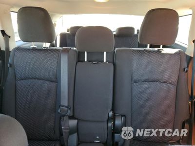 Zdjęcie 10 z 13 samochodu: 2016 DODGE JOURNEY SXT VIN:3C4PDCBG6GT134877 - miniatura