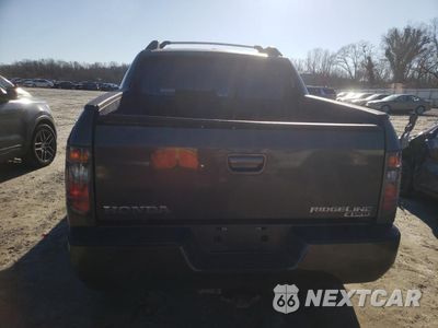 Zdjęcie 6 z 12 samochodu: 2006 HONDA RIDGELINE RTL VIN:2HJYK16526H529827 - miniatura
