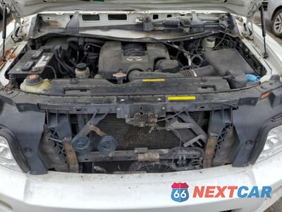 Zdjęcie 12 z 14 samochodu: 2006 INFINITI QX56 VIN:5N3AA08CX6N809035 - miniatura