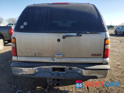 Zdjęcie 6 z 13 samochodu: 2001 GMC YUKON XL K1500 VIN:3GKFK16T31G221718 - miniatura