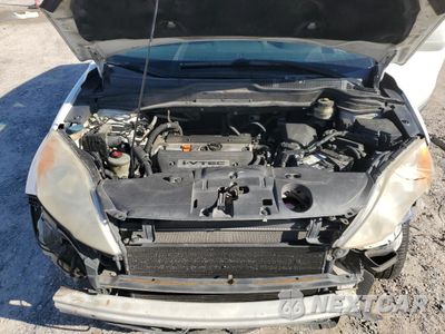 Zdjęcie 13 z 15 samochodu: 2007 HONDA CR-V EXL VIN:JHLRE38707C042725 - miniatura