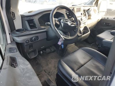 Zdjęcie 8 z 13 samochodu: 2023 FORD TRANSIT T-250 VIN:1FTBR1C88PKA41125 - miniatura