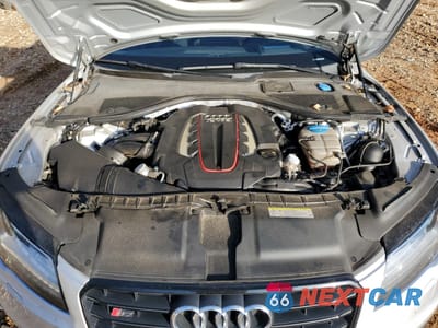 Zdjęcie 13 z 14 samochodu: 2015 AUDI S7 PREMIUM VIN:WAUW2AFC7FN010187 - miniatura
