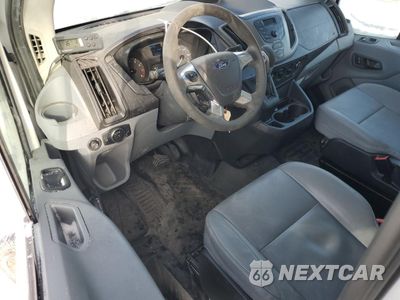 Zdjęcie 8 z 14 samochodu: 2016 FORD TRANSIT T-250 VIN:1FDYR5ZM5GKA92857 - miniatura
