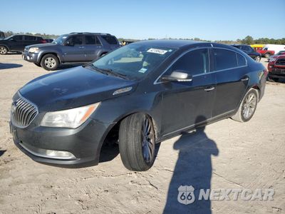 2015 BUICK LACROSSE 1G4GB5G37FF277719 - główne zdjęcie licytacji z USA - miniatura