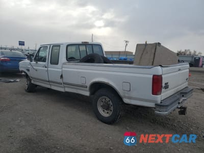 Drugie zdjęcie samochodu z przodu: 1997 FORD F250 VIN:1FTHX26F4VEC85947 - miniatura