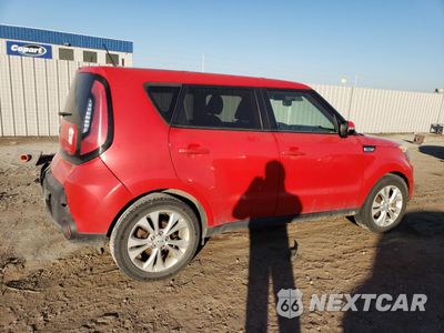 Trzecie zdjęcie samochodu z tyłu: 2014 KIA SOUL + VIN:KNDJP3A52E7729403 - miniatura
