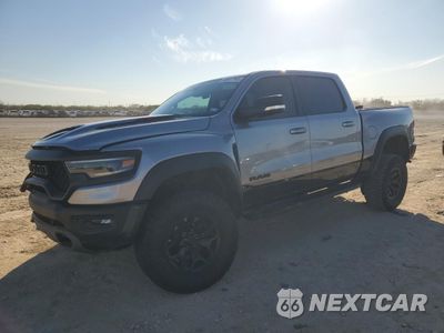 2022 RAM 1500 TRX 1C6SRFU94NN335483 - główne zdjęcie licytacji z USA - miniatura