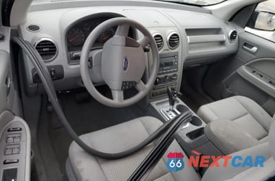 Zdjęcie 8 z 13 samochodu: 2005 FORD FREESTYLE SE VIN:1FMZK04185GA25758 - miniatura