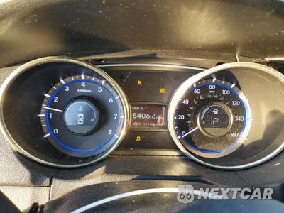 Zdjęcie 9 z 13 samochodu: 2012 HYUNDAI SONATA SE VIN:5NPEC4AB5CH389732 - miniatura