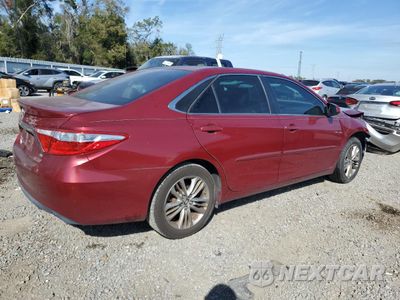Trzecie zdjęcie samochodu z tyłu: 2015 TOYOTA CAMRY LE VIN:4T1BF1FK5FU998469 - miniatura