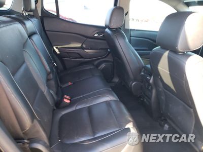 Zdjęcie 12 z 17 samochodu: 2017 GMC ACADIA SLT-1 VIN:1GKKNMLS8HZ206497 - miniatura