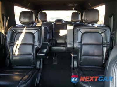Zdjęcie 10 z 16 samochodu: 2019 LINCOLN NAVIGATOR L SELECT VIN:5LMJJ3JT5KEL06931 - miniatura